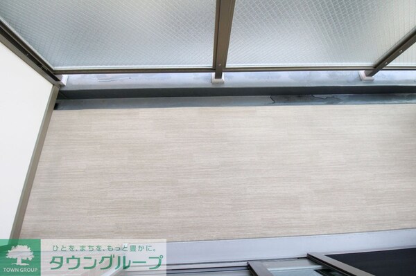 バルコニー(バルコニー)