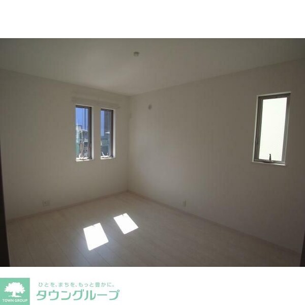 眺望(リビング/居室)