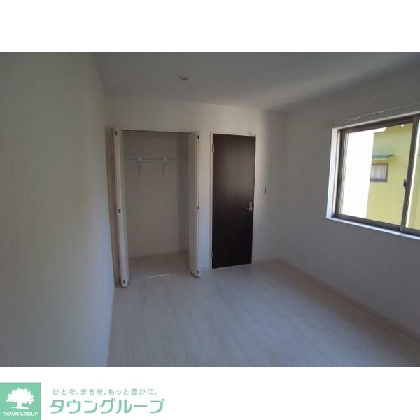 収納(リビング/居室)