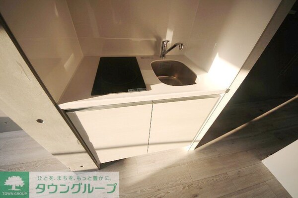 キッチン(キッチン)