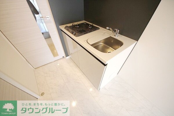 キッチン(キッチン)