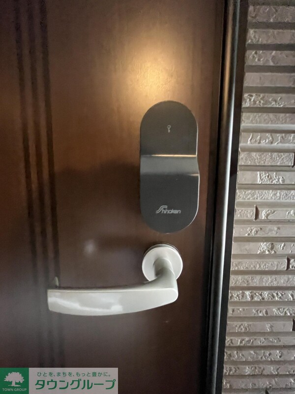 セキュリティ(設備)