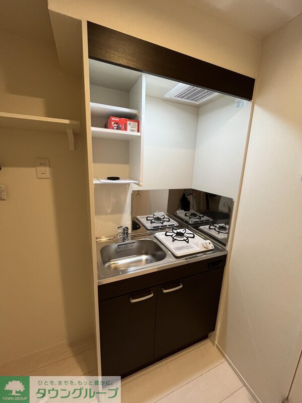 キッチン(キッチン)