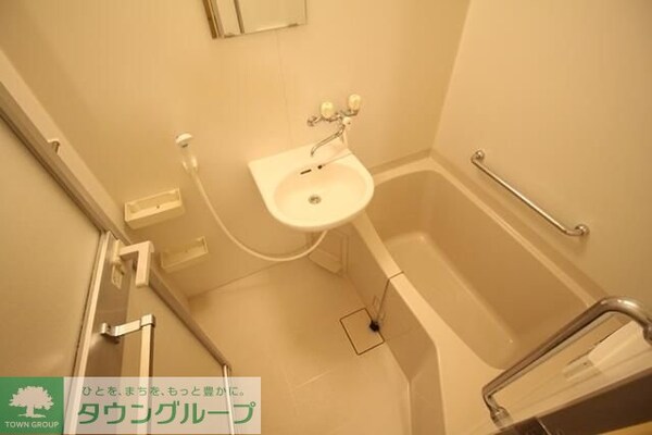 バス／シャワールーム等