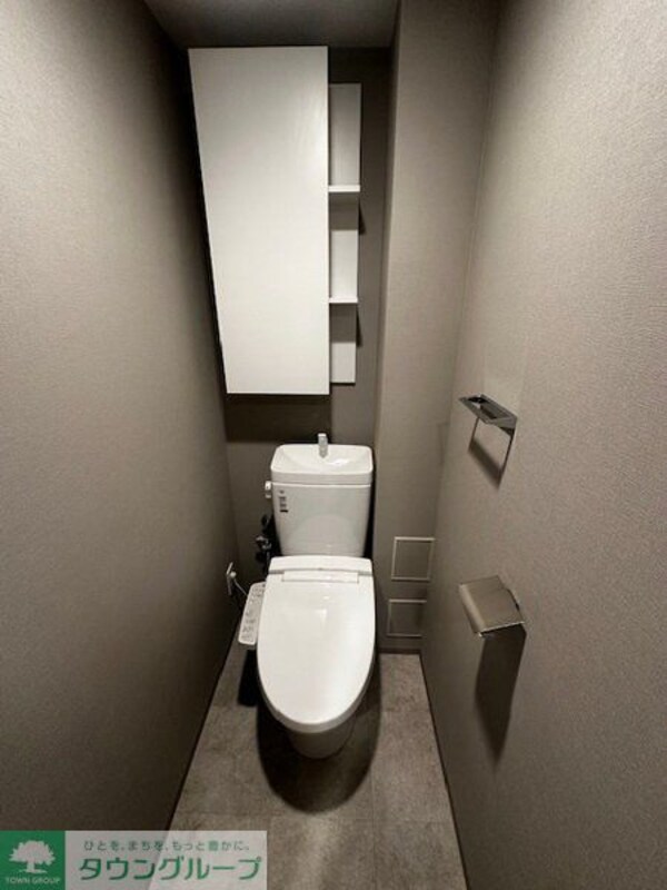 トイレ(トイレ)