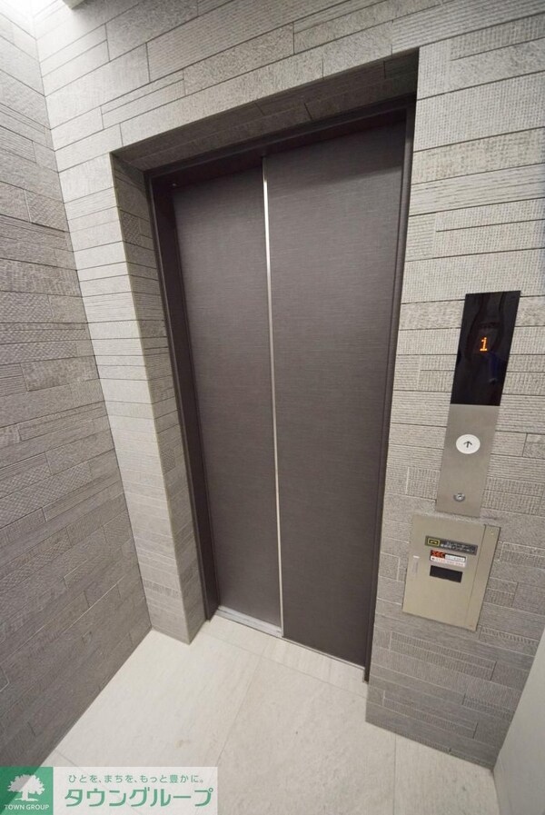 設備(共有部分)