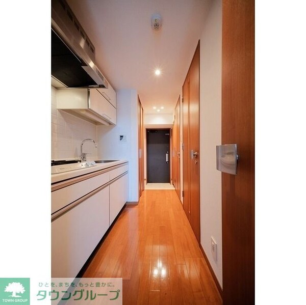 その他室内・内装(玄関)