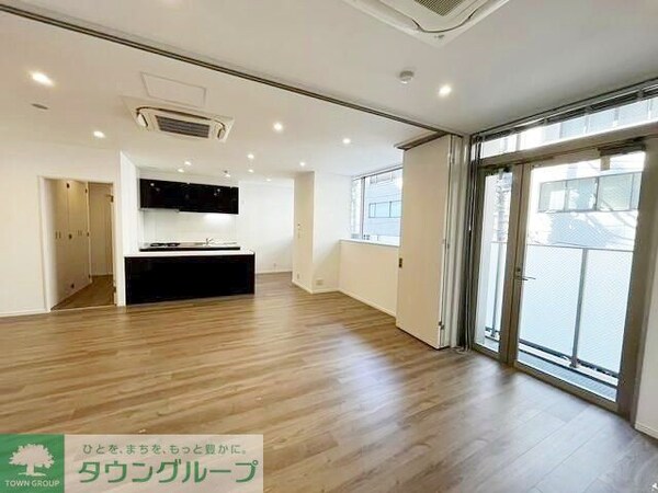 リビング・居室