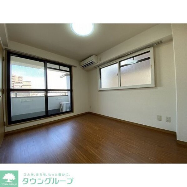 リビング・居室