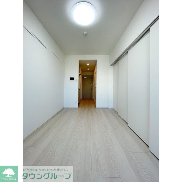 リビング・居室