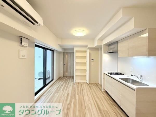 リビング・居室