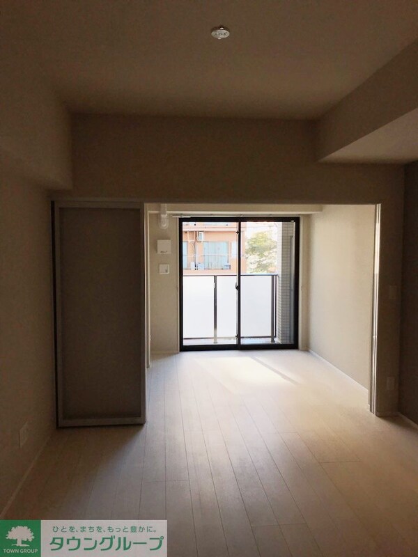 リビング・居室