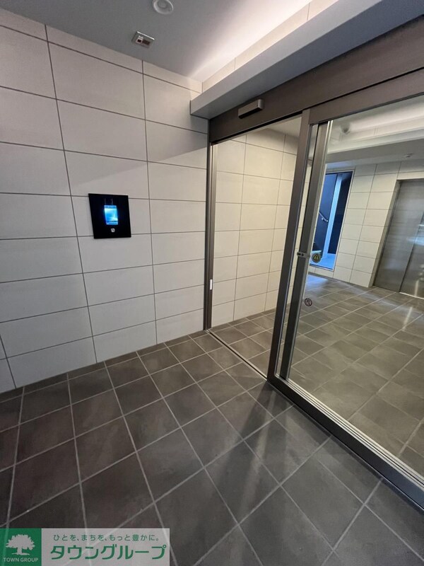 セキュリティ(設備)