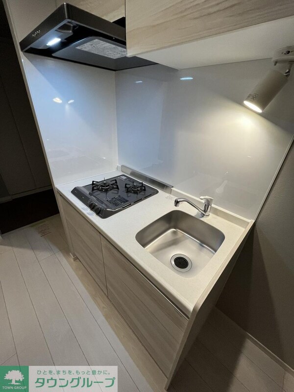 キッチン(設備)