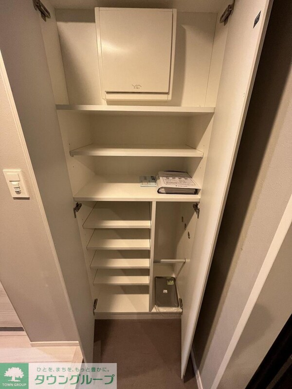 その他(リビング/居室)