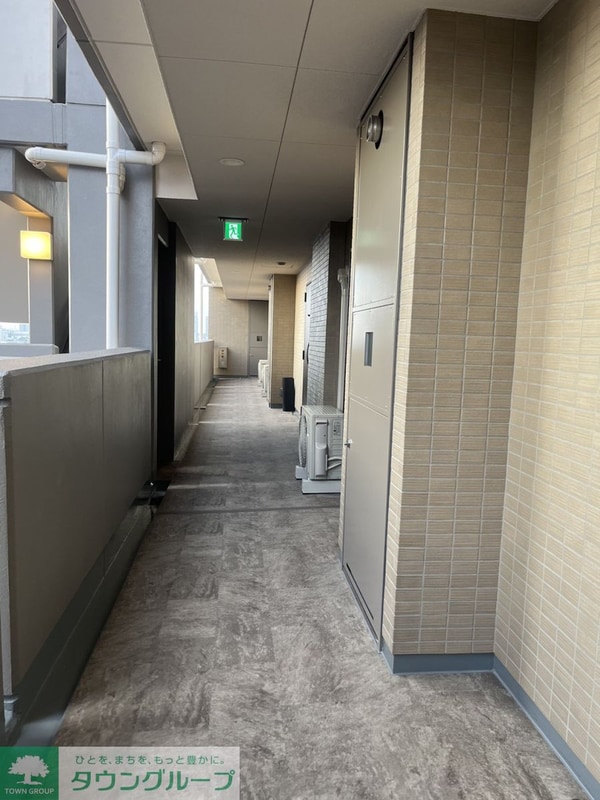 エントランス(エントランス)