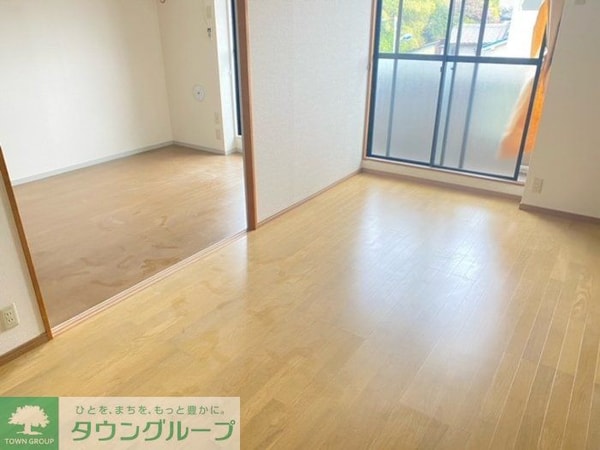 リビング・居室