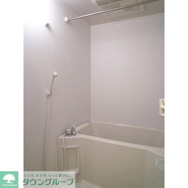 バス／シャワールーム等(バス／シャワールーム等)