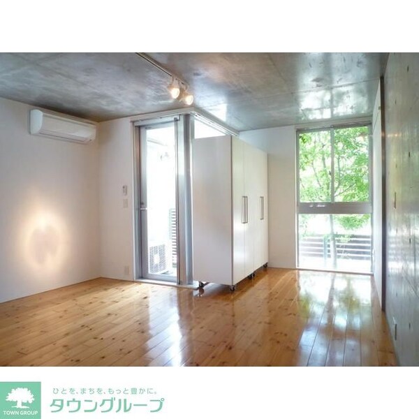 リビング・居室(リビング/居室)