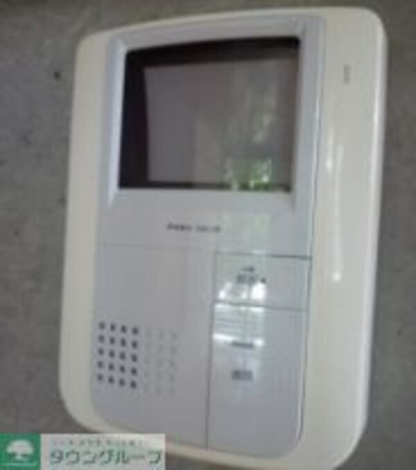 セキュリティ(設備)