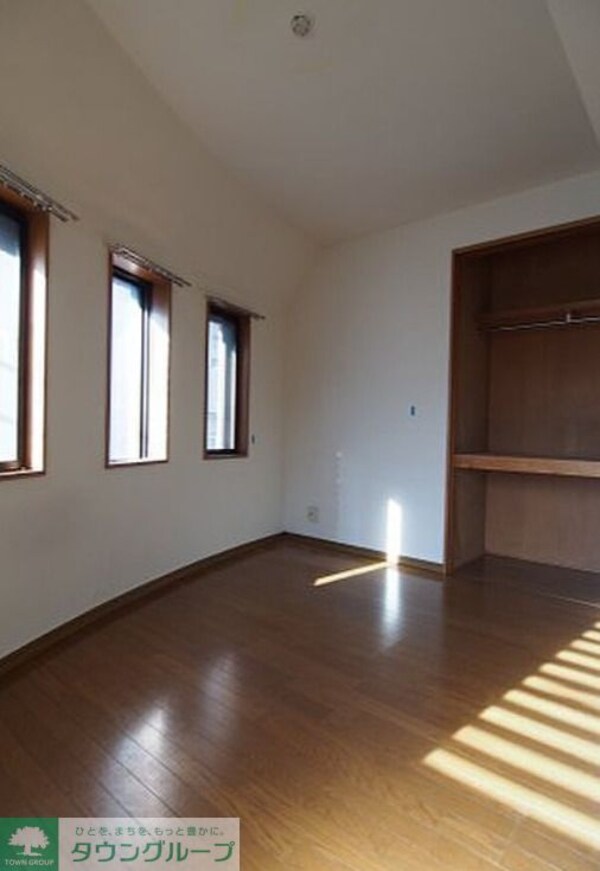 リビング・居室