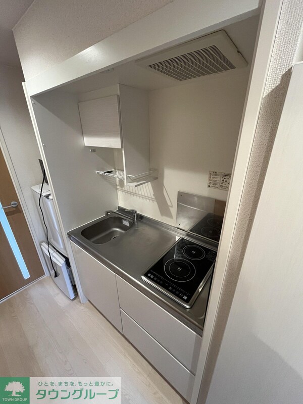 キッチン(キッチン)