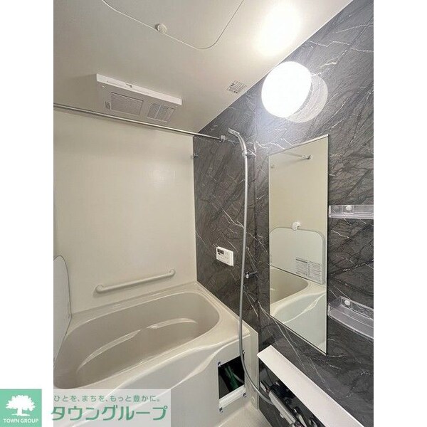 バス／シャワールーム等