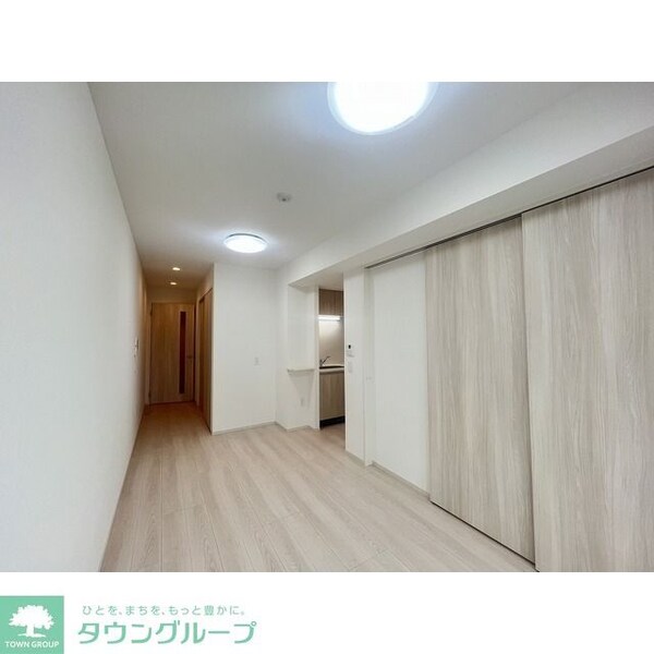 リビング・居室