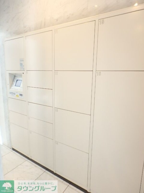 その他(宅配ボックス)