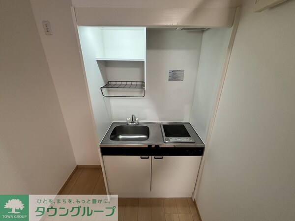 キッチン(キッチン)