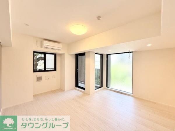 リビング・居室