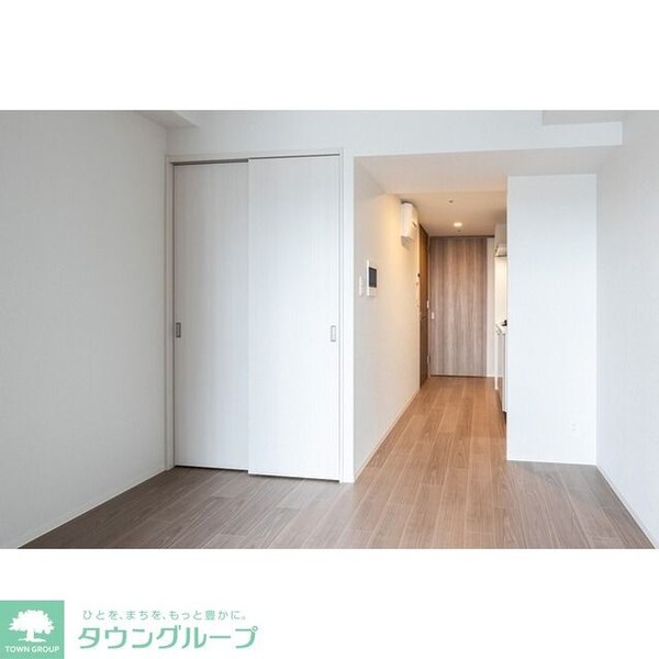 リビング・居室