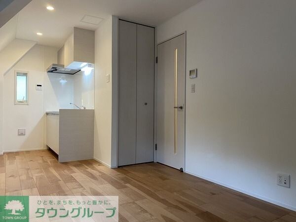 その他室内・内装(リビング/居室)