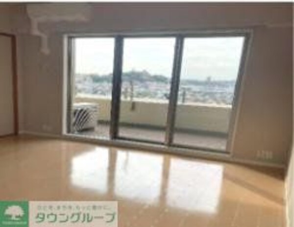 眺望(リビング/居室)