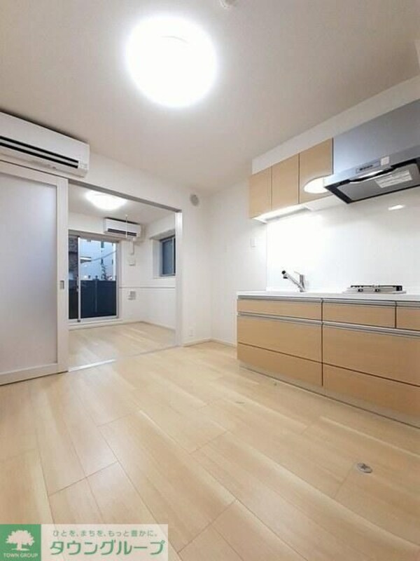 リビング・居室