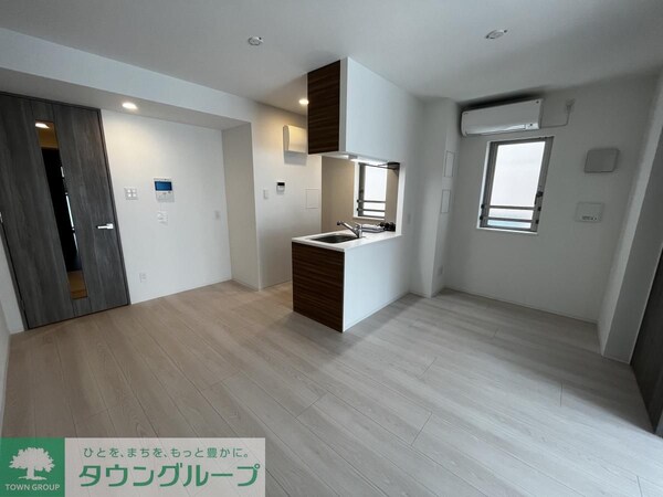 リビング・居室