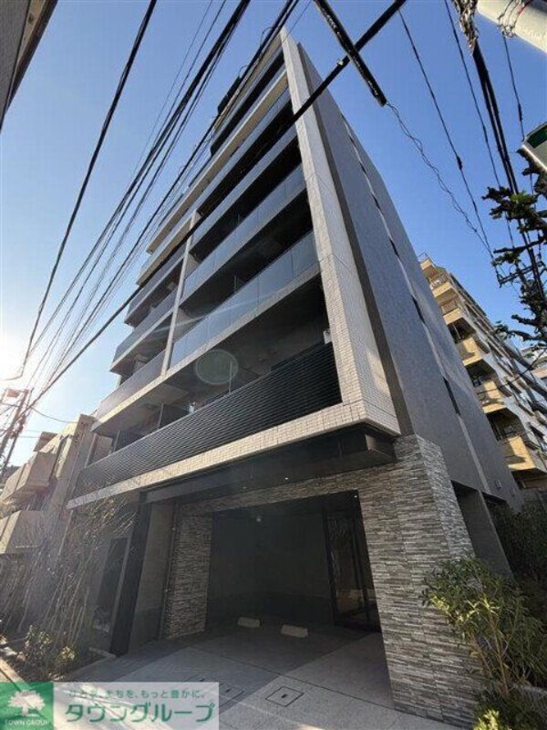 共有部分(外観)