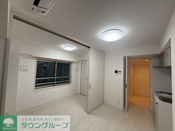 リビング・居室