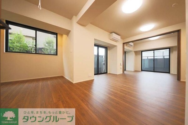 リビング・居室