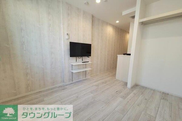 リビング・居室