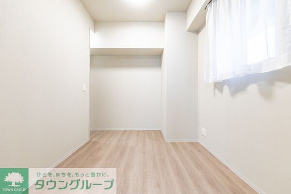 その他室内・内装(Dタイプ2025年11月撮影)