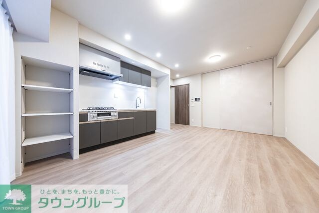 物件内観写真2　(Dタイプ2025年11月撮影)