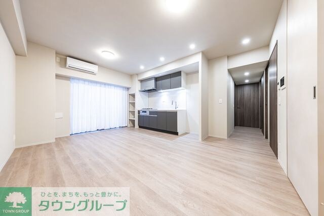 物件内観写真3　(Dタイプ2025年11月撮影)