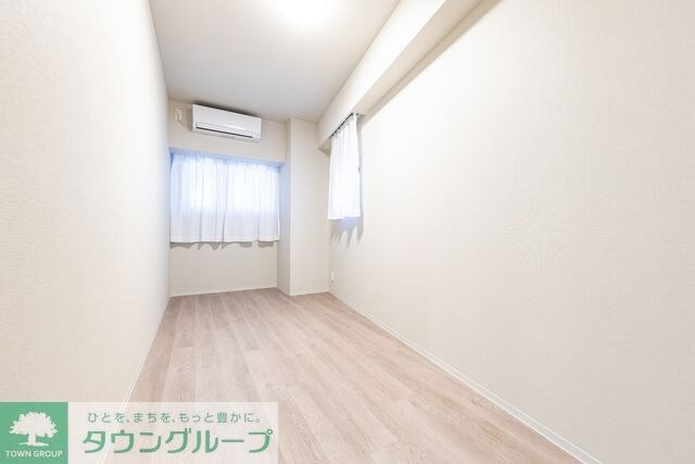 物件内観写真6　(Dタイプ2025年11月撮影)