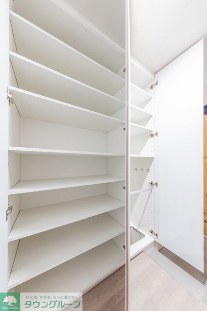 物件内観写真11　(Dタイプ2025年11月撮影)