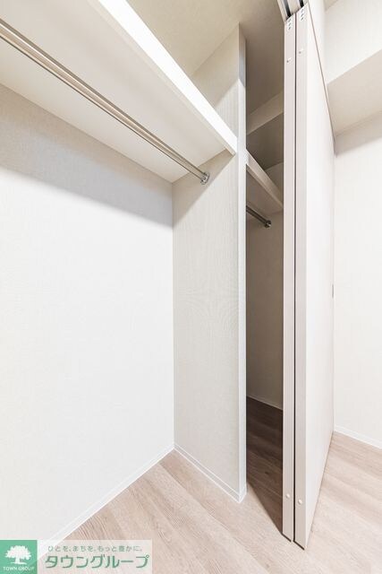 物件内観写真12　(Dタイプ2025年11月撮影)