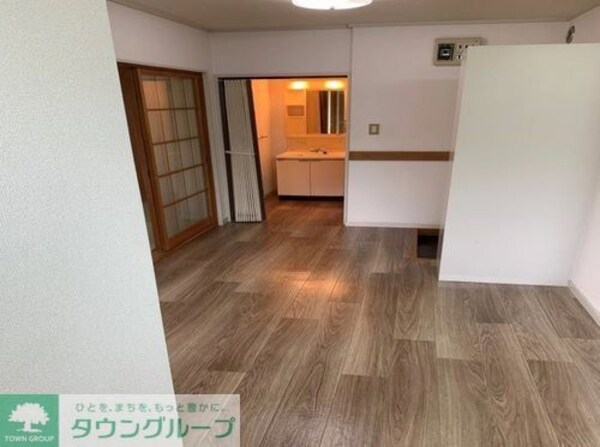 リビング・居室