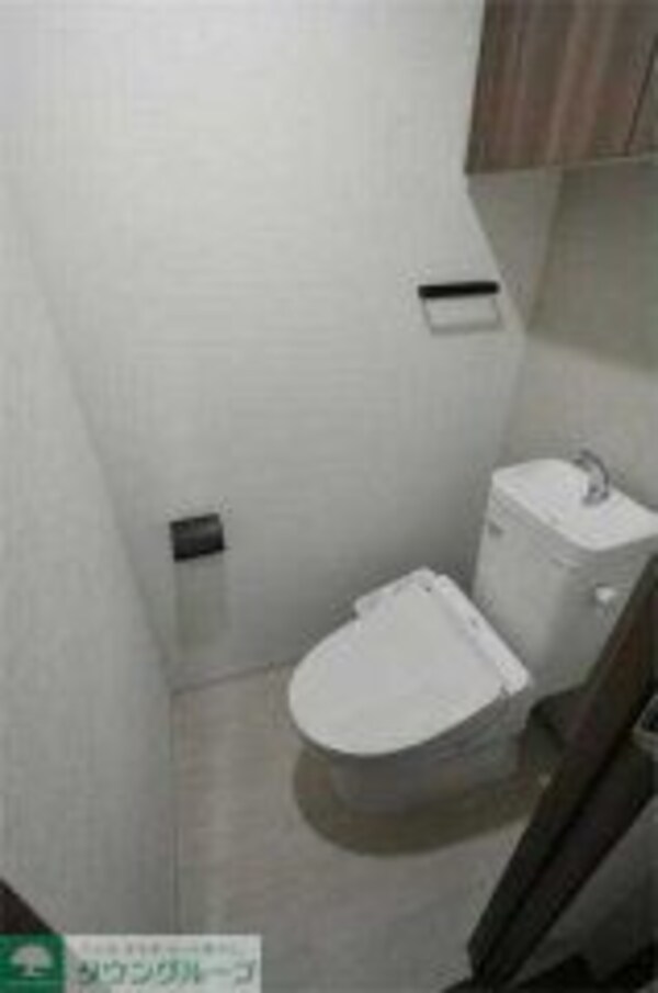 トイレ(トイレ)