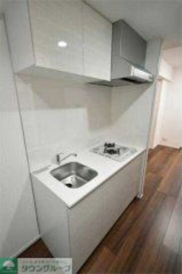 キッチン(キッチン)