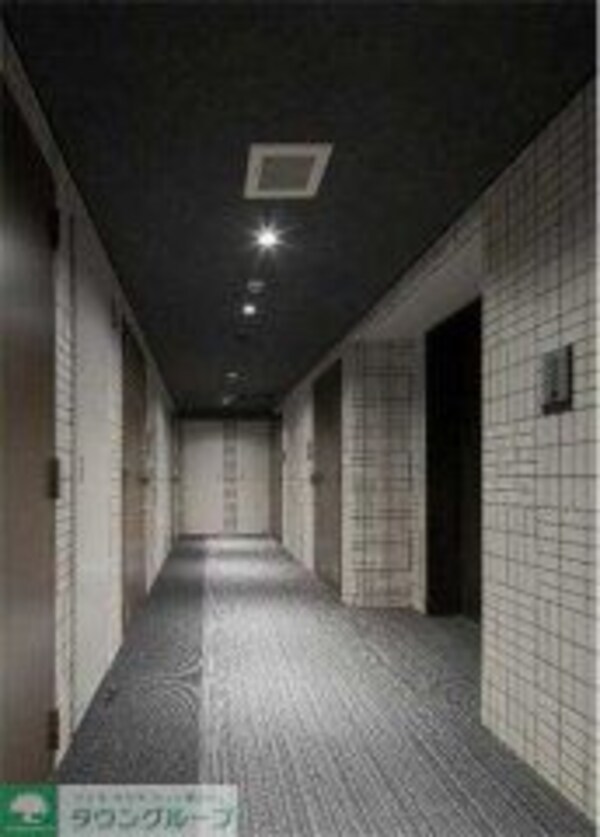 地図(エントランス)